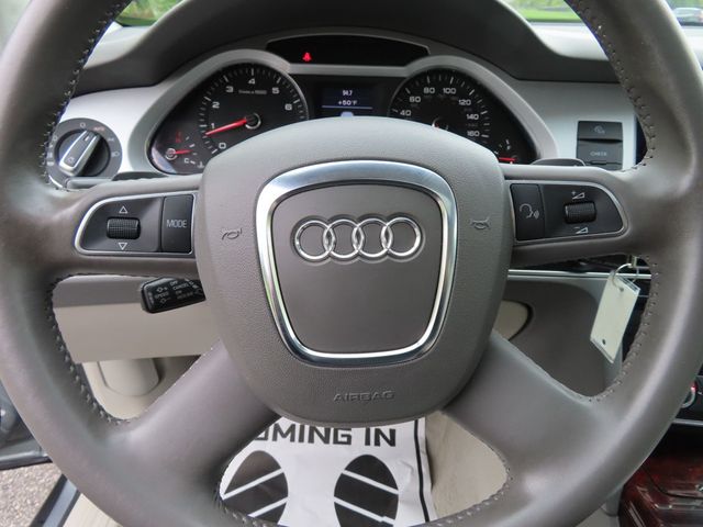 2010 Audi A6 4dr Sedan quattro 3.0T Premium Plus - 23019797 - 39