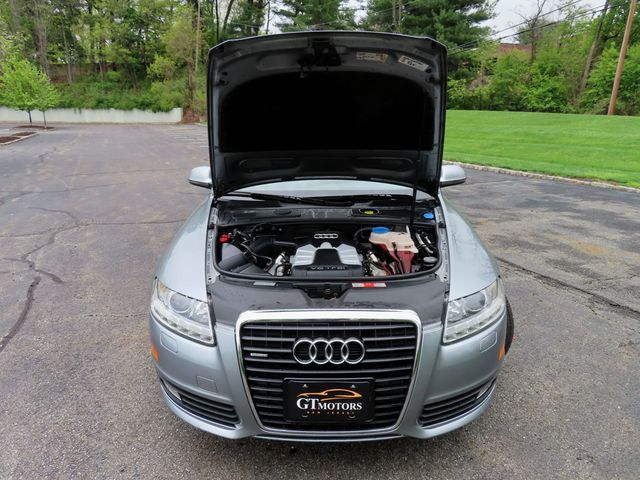 2010 Audi A6 4dr Sedan quattro 3.0T Premium Plus - 23019797 - 41