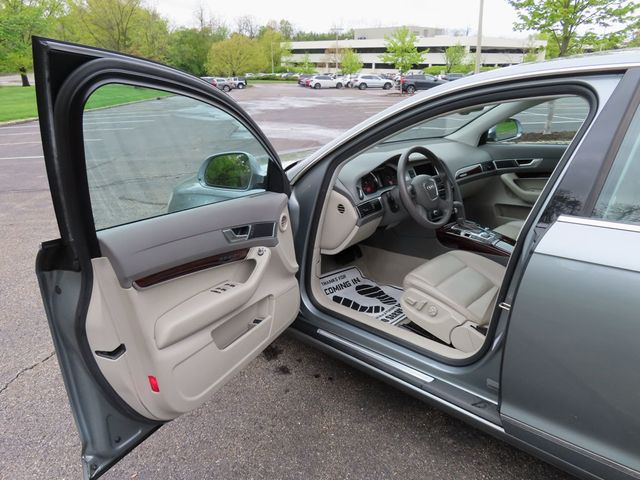2010 Audi A6 4dr Sedan quattro 3.0T Premium Plus - 23019797 - 4