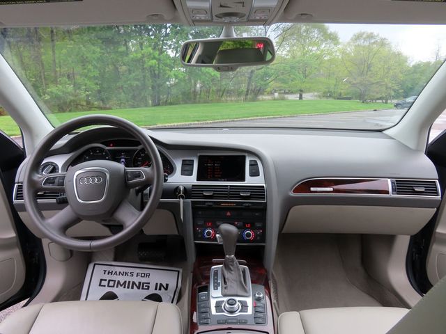 2010 Audi A6 4dr Sedan quattro 3.0T Premium Plus - 23019797 - 5
