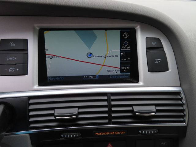 2010 Audi A6 4dr Sedan quattro 3.0T Premium Plus - 23019797 - 6