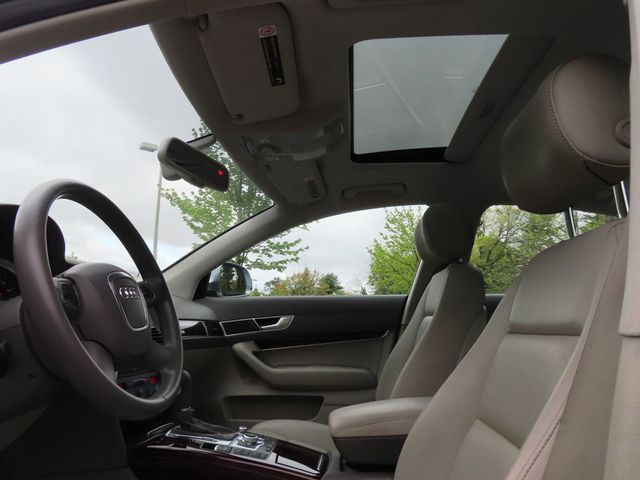 2010 Audi A6 4dr Sedan quattro 3.0T Premium Plus - 23019797 - 7