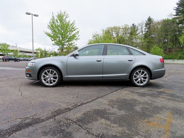 2010 Audi A6 4dr Sedan quattro 3.0T Premium Plus - 23019797 - 8