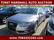 2010 Audi A6 4dr Sedan quattro 3.0T Prestige - 23026306 - 1