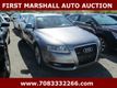 2010 Audi A6 4dr Sedan quattro 3.0T Prestige - 23026306 - 2