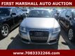 2010 Audi A6 4dr Sedan quattro 3.0T Prestige - 23026306 - 3