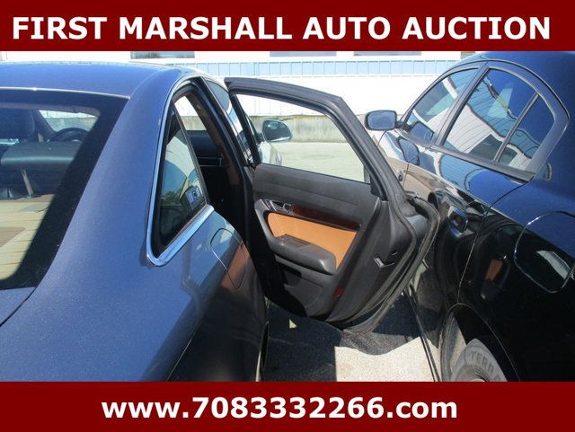 2010 Audi A6 4dr Sedan quattro 3.0T Prestige - 23026306 - 8