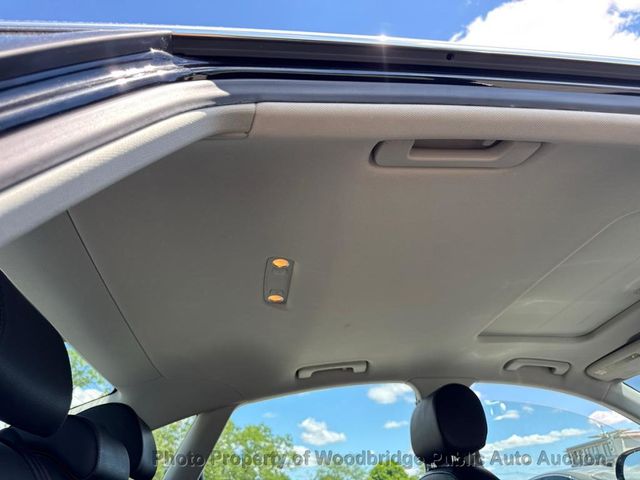 2010 Audi A6 4dr Sedan quattro 3.0T Prestige - 23044356 - 10