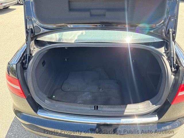2010 Audi A6 4dr Sedan quattro 3.0T Prestige - 23044356 - 11