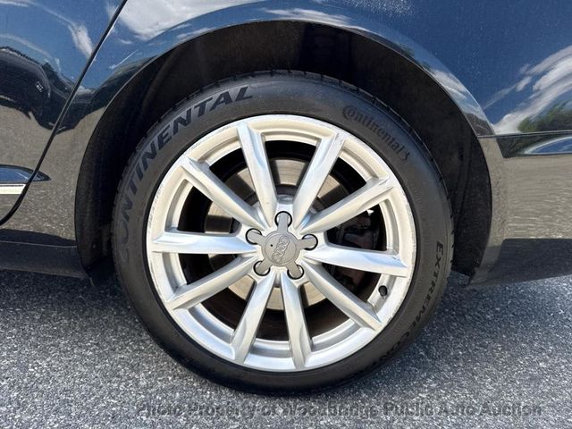 2010 Audi A6 4dr Sedan quattro 3.0T Prestige - 23044356 - 14