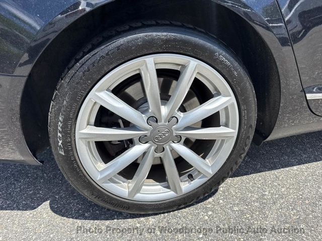 2010 Audi A6 4dr Sedan quattro 3.0T Prestige - 23044356 - 15