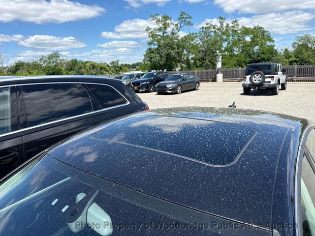 2010 Audi A6 4dr Sedan quattro 3.0T Prestige - 23044356 - 4