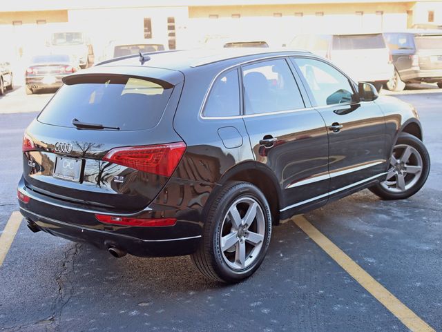 2010 Audi Q5 quattro 4dr 3.2L Prestige - 22739182 - 2