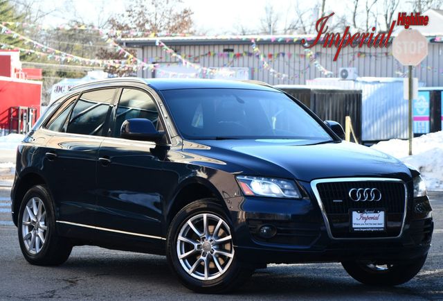 2010 Audi Q5 quattro 4dr Premium Plus - 22650057 - 0