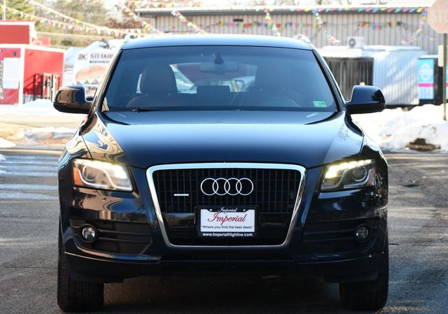 2010 Audi Q5 quattro 4dr Premium Plus - 22650057 - 1