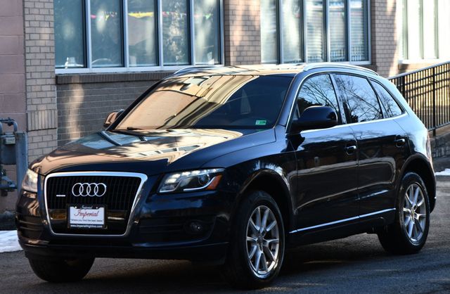 2010 Audi Q5 quattro 4dr Premium Plus - 22650057 - 2