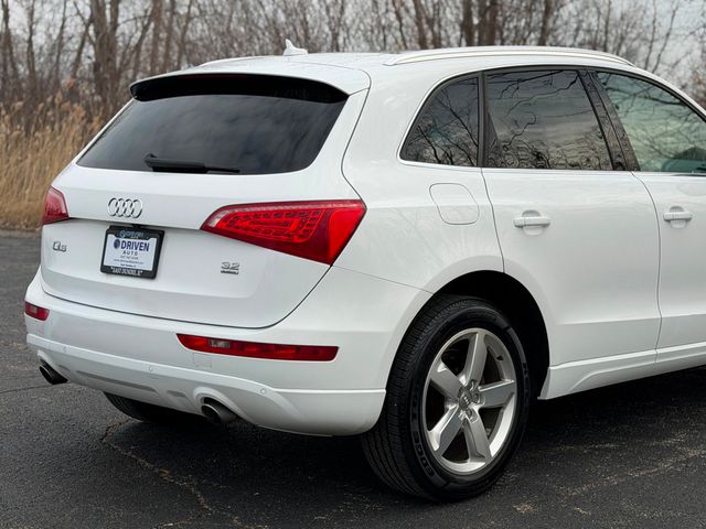 2010 Audi Q5 quattro 4dr Premium Plus - 23003638 - 9