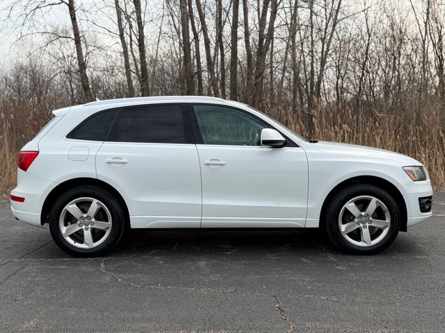 2010 Audi Q5 quattro 4dr Premium Plus - 23003638 - 13
