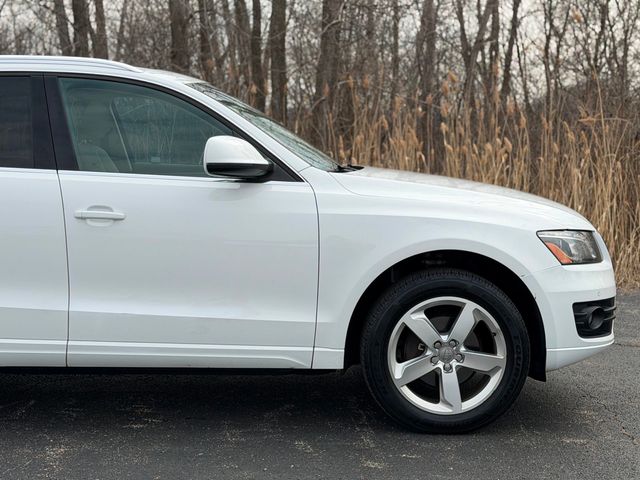 2010 Audi Q5 quattro 4dr Premium Plus - 23003638 - 14