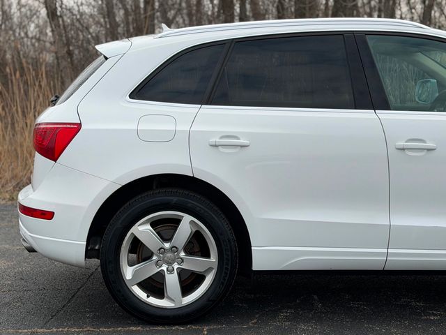 2010 Audi Q5 quattro 4dr Premium Plus - 23003638 - 15