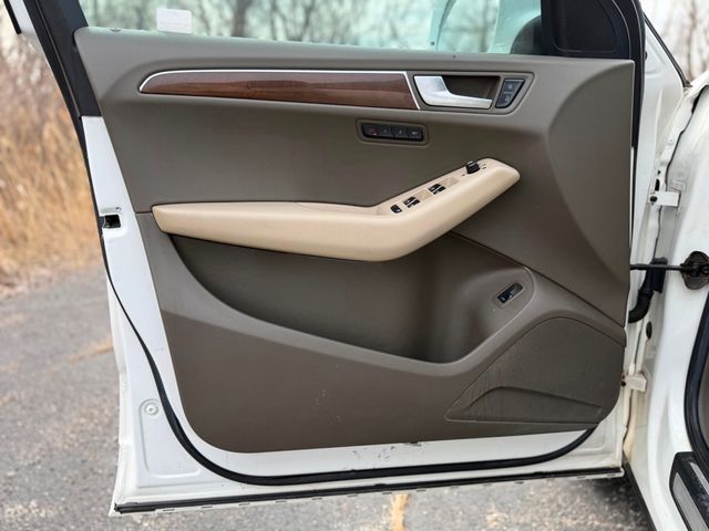 2010 Audi Q5 quattro 4dr Premium Plus - 23003638 - 16