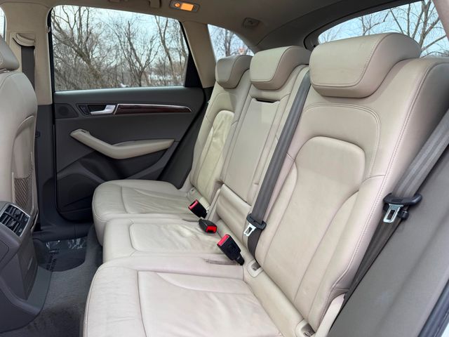 2010 Audi Q5 quattro 4dr Premium Plus - 23003638 - 19