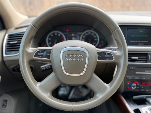 2010 Audi Q5 quattro 4dr Premium Plus - 23003638 - 22