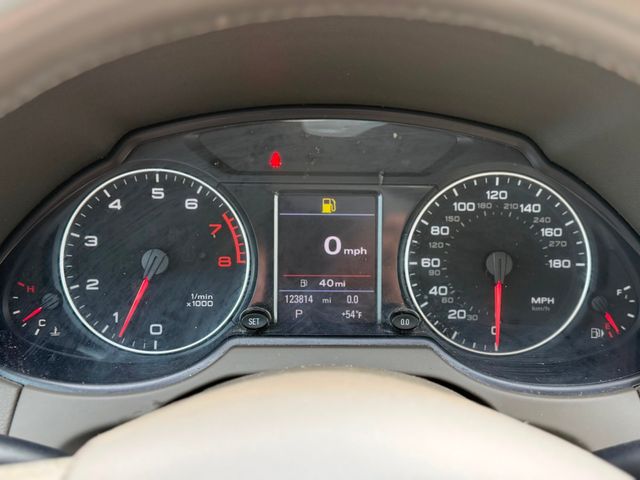 2010 Audi Q5 quattro 4dr Premium Plus - 23003638 - 25