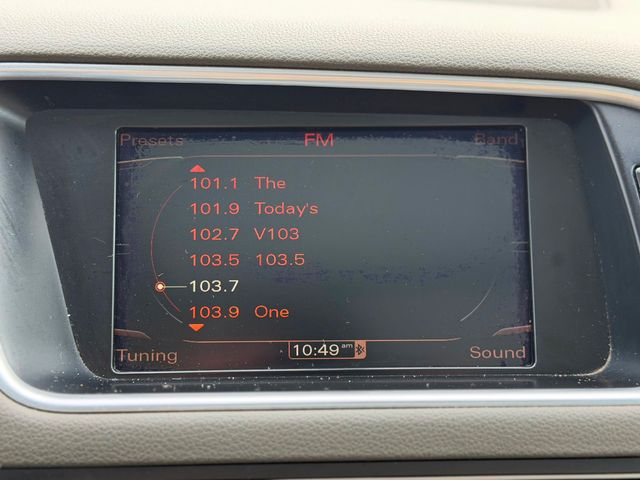 2010 Audi Q5 quattro 4dr Premium Plus - 23003638 - 27