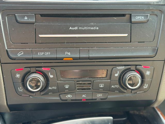 2010 Audi Q5 quattro 4dr Premium Plus - 23003638 - 29