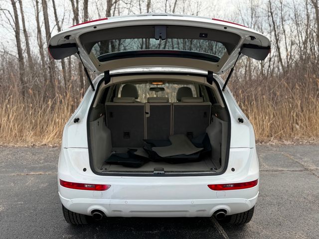 2010 Audi Q5 quattro 4dr Premium Plus - 23003638 - 31