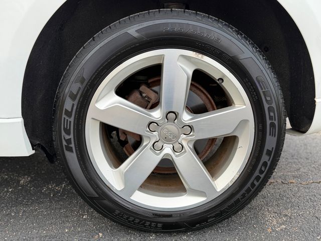 2010 Audi Q5 quattro 4dr Premium Plus - 23003638 - 35