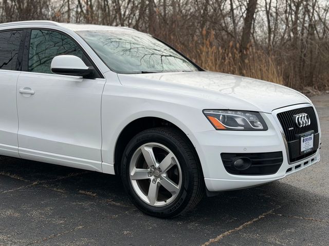 2010 Audi Q5 quattro 4dr Premium Plus - 23003638 - 3