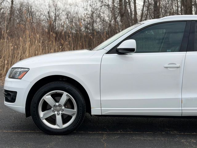 2010 Audi Q5 quattro 4dr Premium Plus - 23003638 - 6