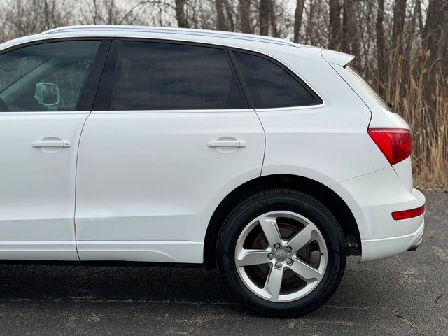 2010 Audi Q5 quattro 4dr Premium Plus - 23003638 - 7