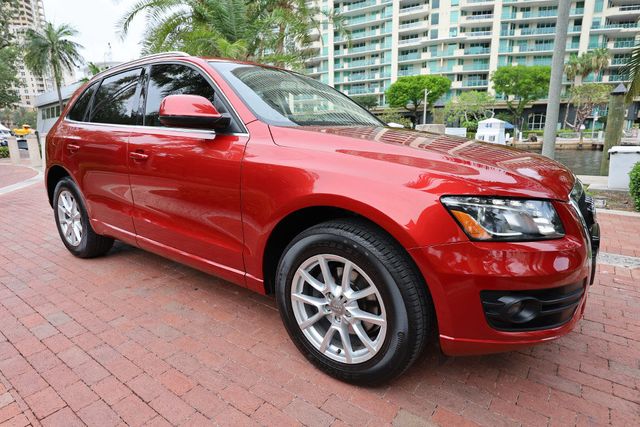 2010 Audi Q5 quattro 4dr Premium Plus - 22444930 - 12