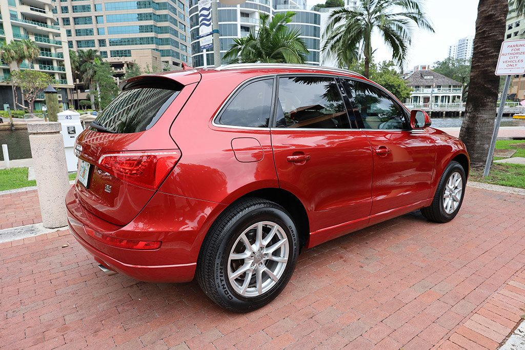 2010 Audi Q5 quattro 4dr Premium Plus - 22444930 - 18