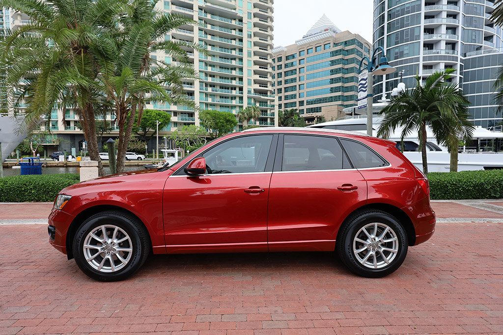 2010 Audi Q5 quattro 4dr Premium Plus - 22444930 - 1