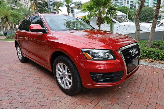 2010 Audi Q5 quattro 4dr Premium Plus - 22444930 - 61