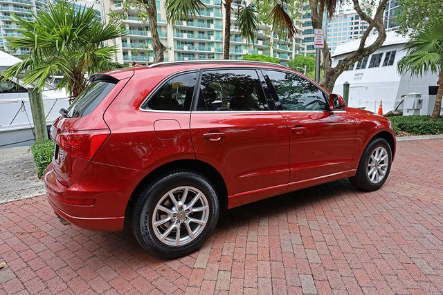 2010 Audi Q5 quattro 4dr Premium Plus - 22444930 - 63