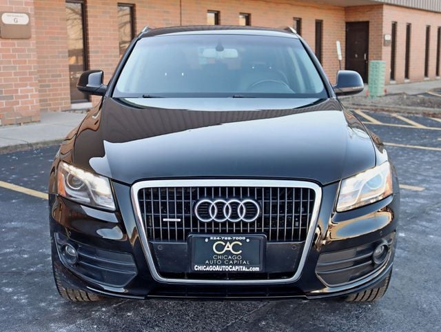 2010 Audi Q5 quattro 4dr Prestige - 22739182 - 4