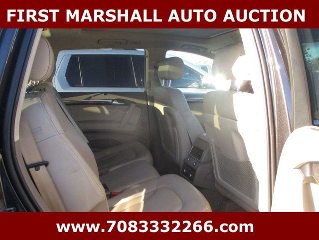 2010 Audi Q7  - 22932022 - 9