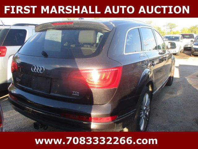 2010 Audi Q7  - 22932022 - 4