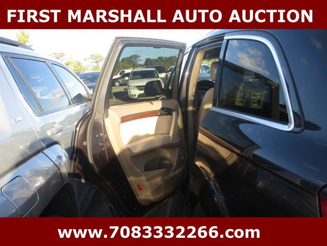 2010 Audi Q7  - 22932022 - 5