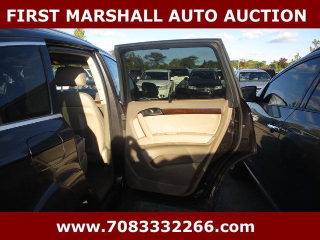 2010 Audi Q7  - 22932022 - 6