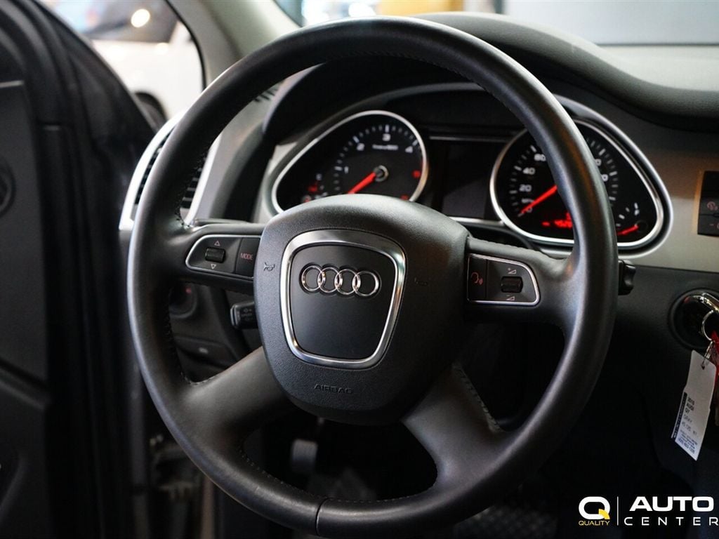 2010 Audi Q7  - 22575439 - 25