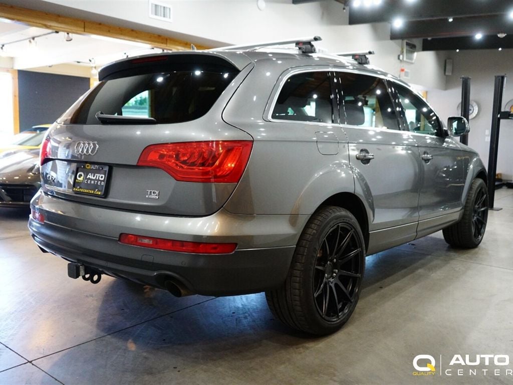 2010 Audi Q7  - 22575439 - 3