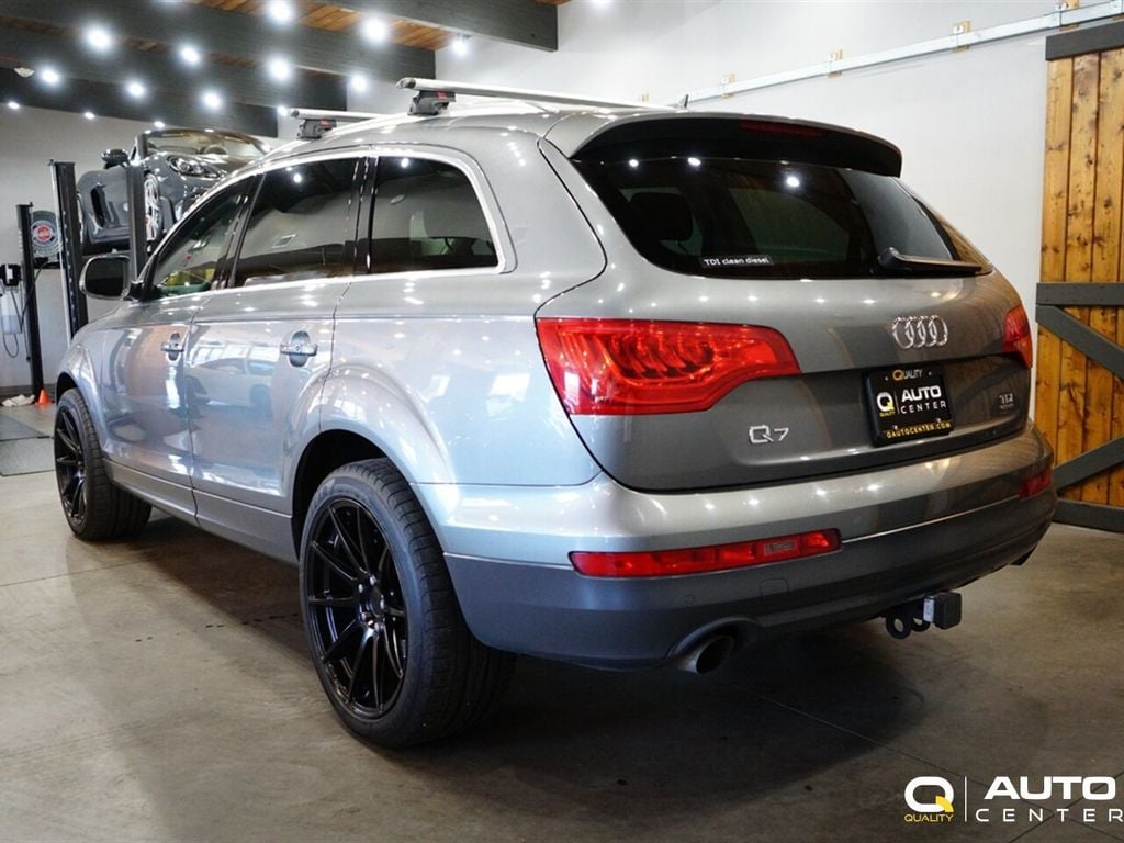 2010 Audi Q7  - 22575439 - 6