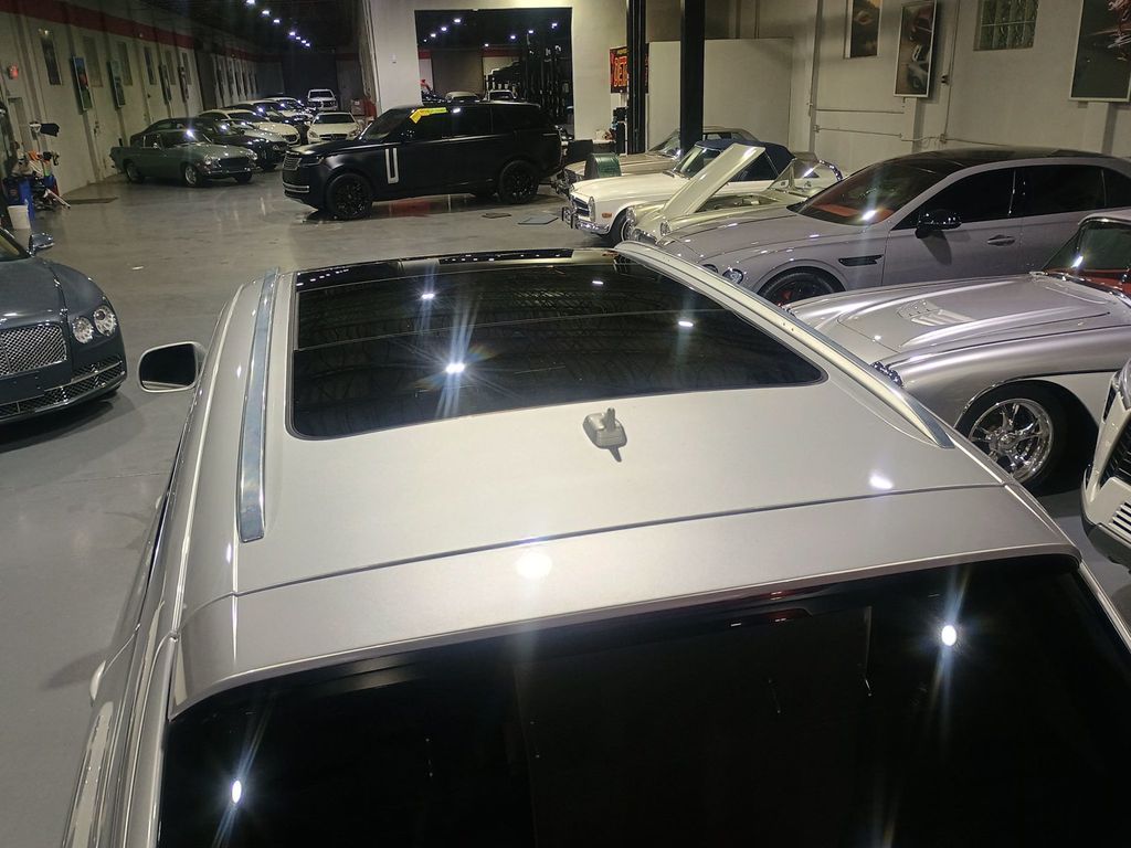 2010 Audi Q7 quattro 4dr 3.6L Premium Plus Clean AutoCheck Florida SUV - 22981031 - 11