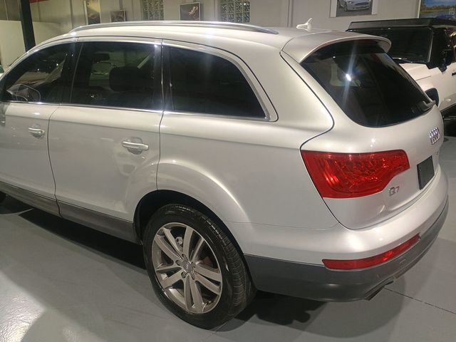 2010 Audi Q7 quattro 4dr 3.6L Premium Plus Clean AutoCheck Florida SUV - 22981031 - 16